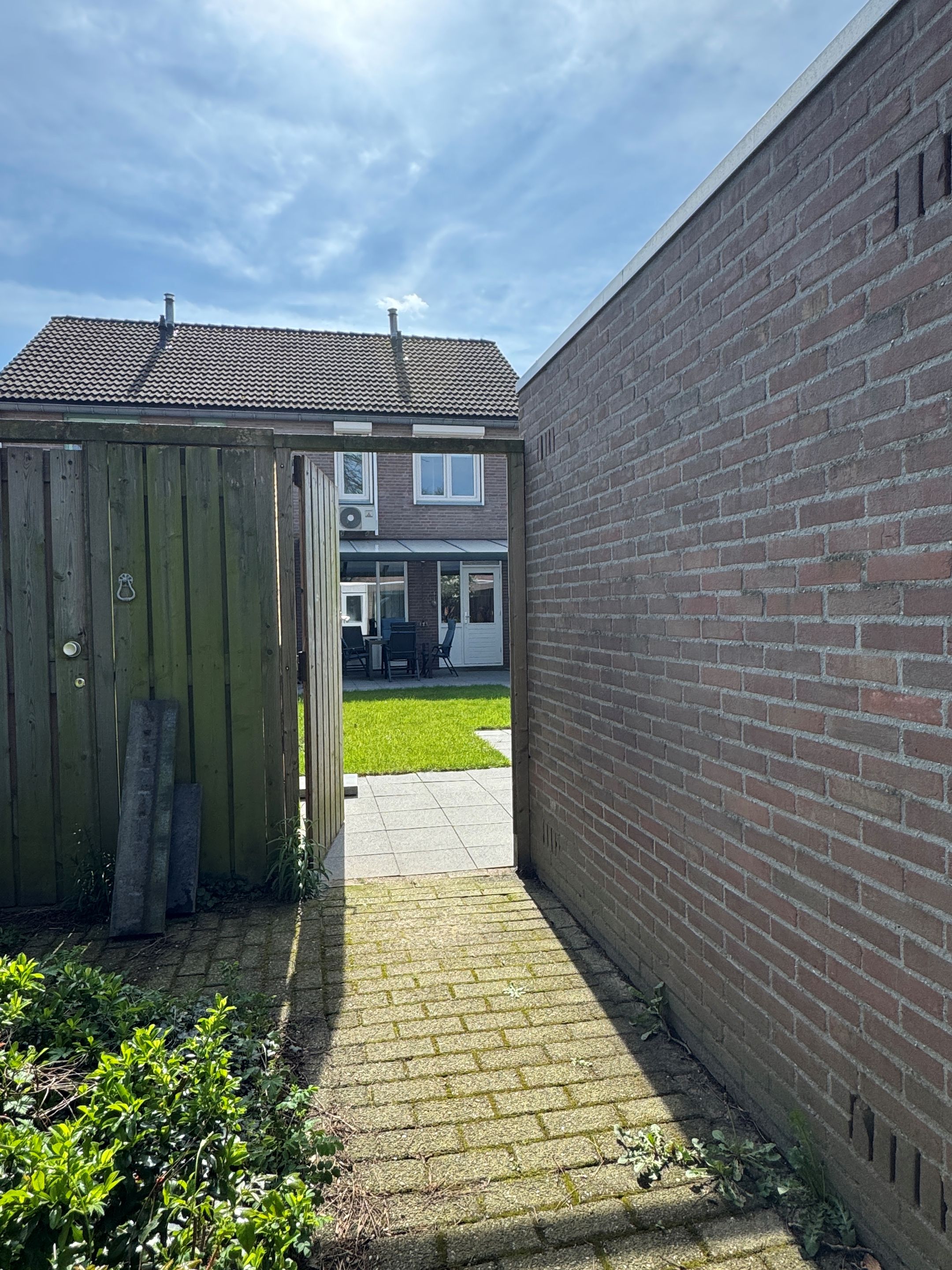 Foto 27 van Gewantmakerstraat 43