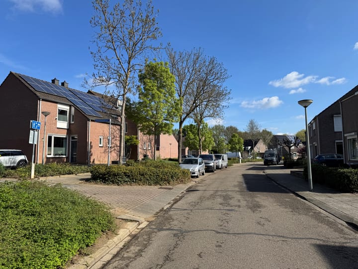 Foto 29 van Gewantmakerstraat 43