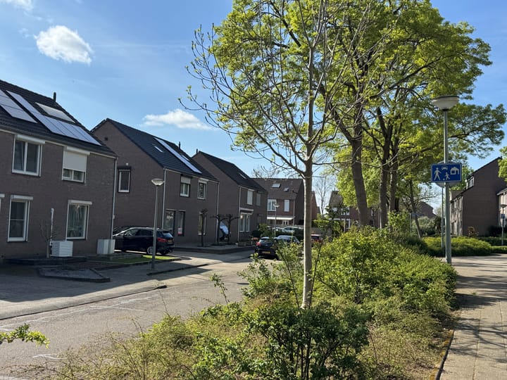 Foto 30 van Gewantmakerstraat 43