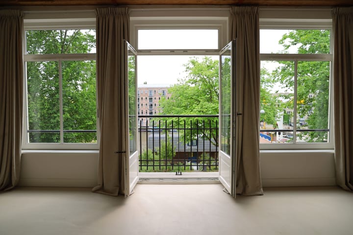 Foto 3 van Wittenburgergracht 183