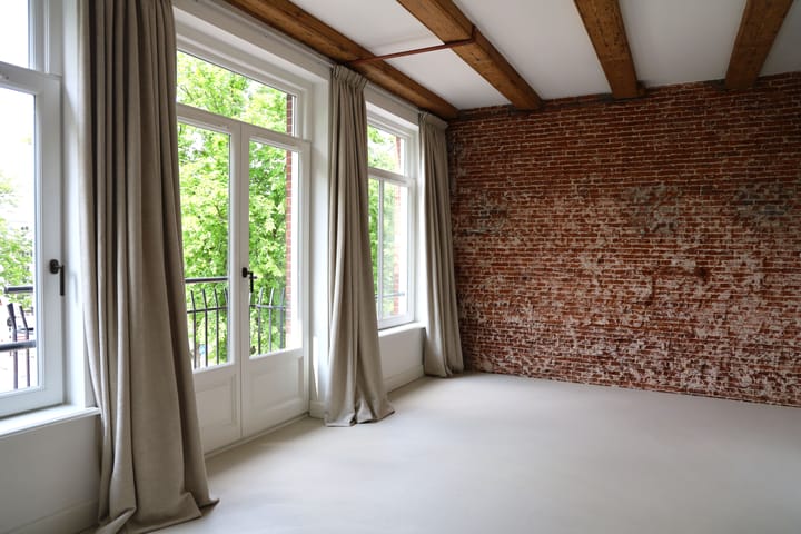 Foto 2 van Wittenburgergracht 183