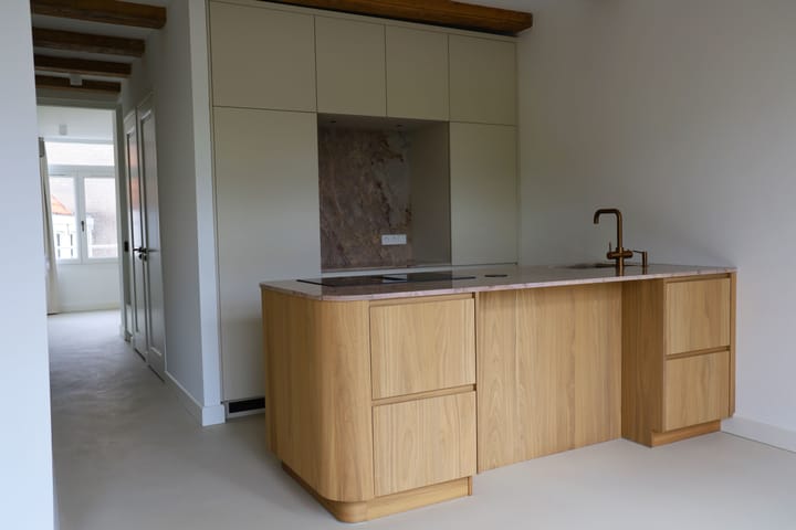 Foto 5 van Wittenburgergracht 183