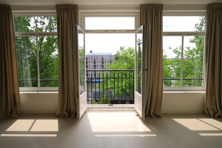 Foto 3 van Wittenburgergracht 185