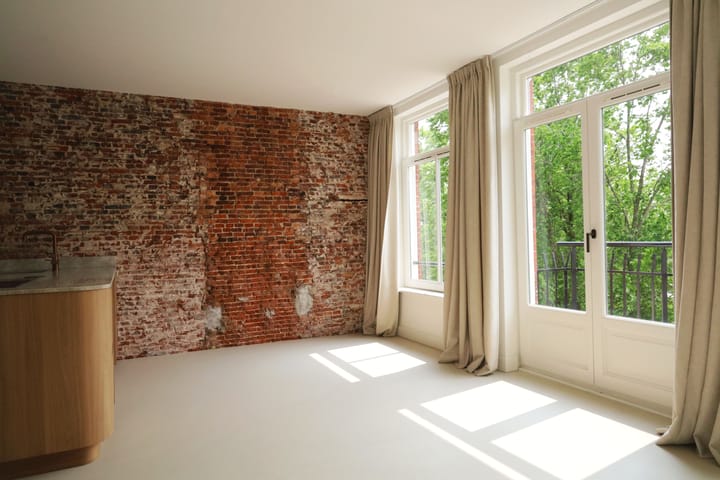 Foto 2 van Wittenburgergracht 185