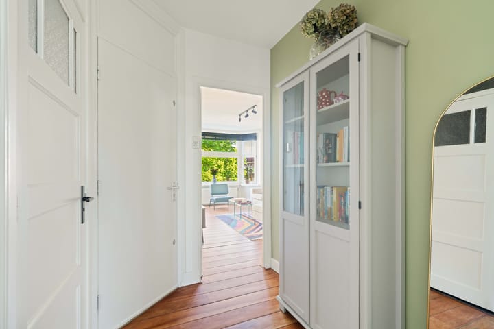 Foto 6 van Van Gentstraat 14-2