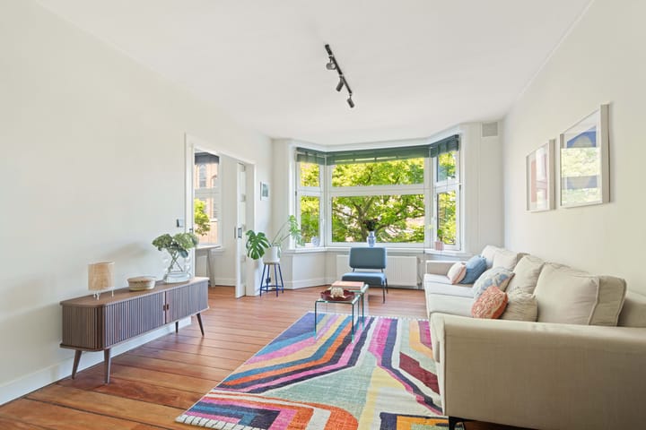 Foto 8 van Van Gentstraat 14-2