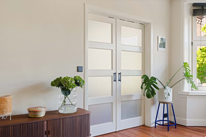 Foto 10 van Van Gentstraat 14-2