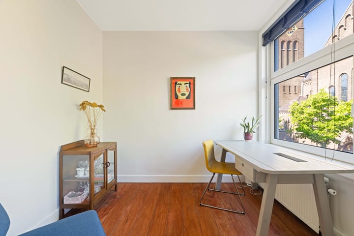 Foto 12 van Van Gentstraat 14-2