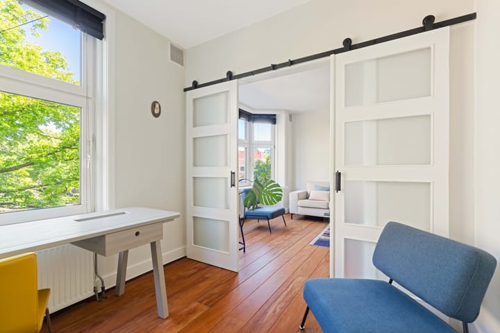 Foto 13 van Van Gentstraat 14-2