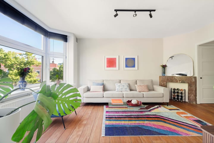 Foto 14 van Van Gentstraat 14-2