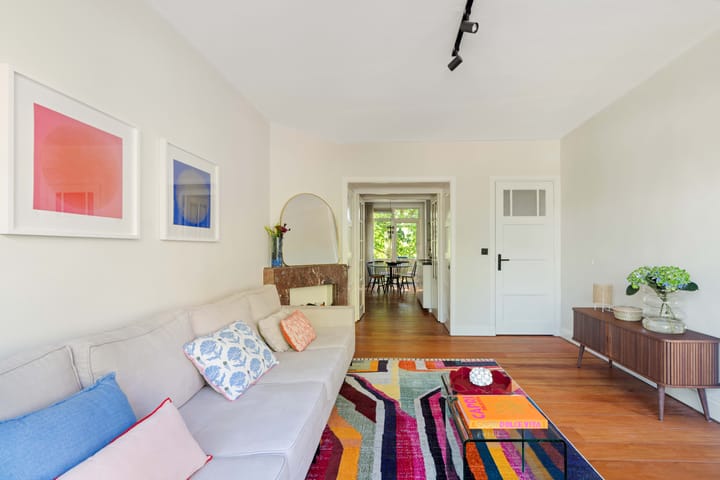 Foto 16 van Van Gentstraat 14-2