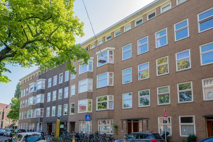 Foto 32 van Van Gentstraat 14-2