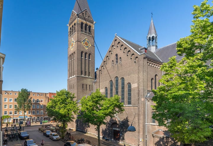 Foto 34 van Van Gentstraat 14-2