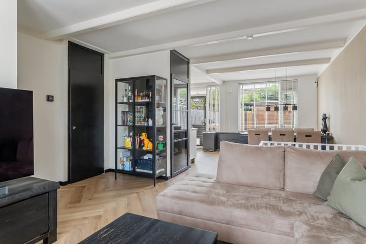 Foto 2 van Griend 20 32