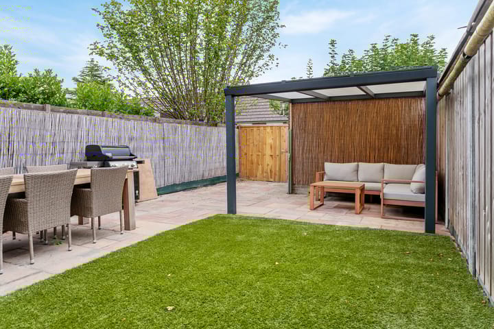 Foto 3 van Griend 20 32