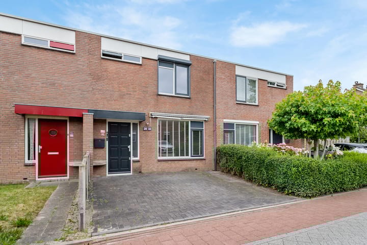 Foto 4 van Griend 20 32