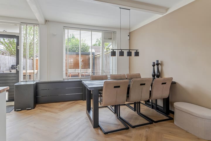 Foto 10 van Griend 20 32