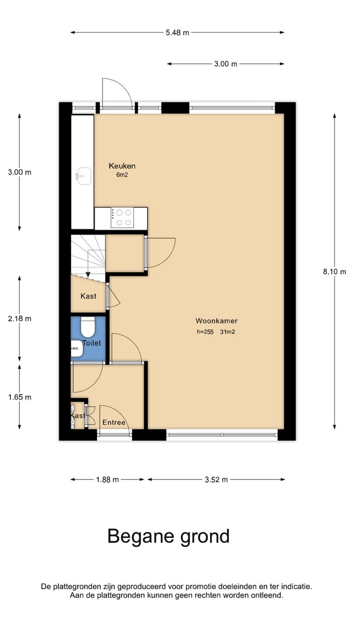 Foto 30 van Griend 20 32