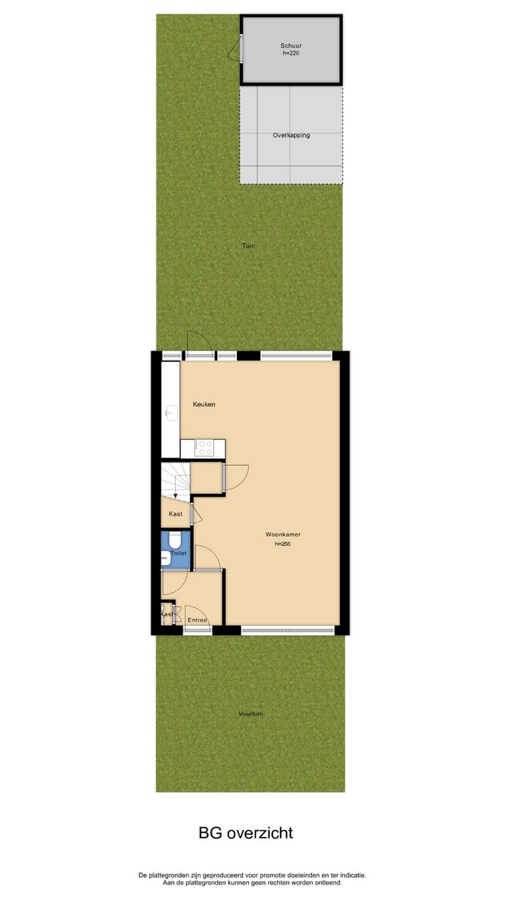 Foto 31 van Griend 20 32