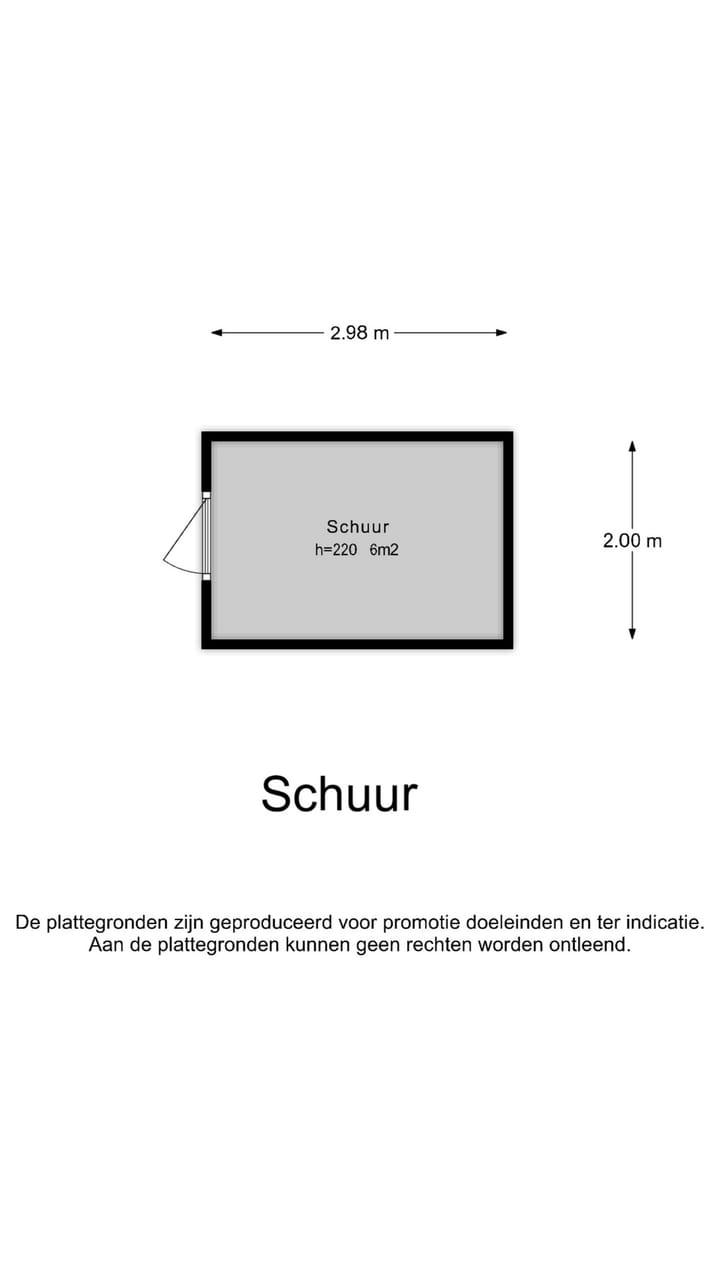 Foto 33 van Griend 20 32