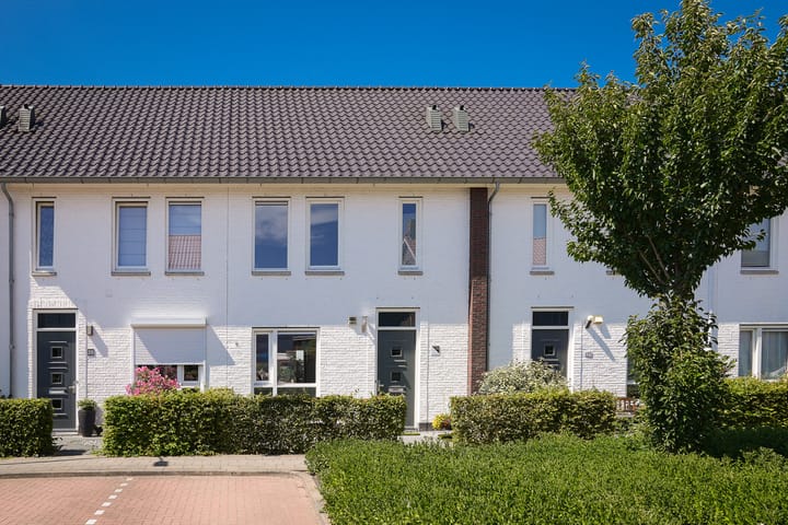 Foto 1 van Korenveld 31