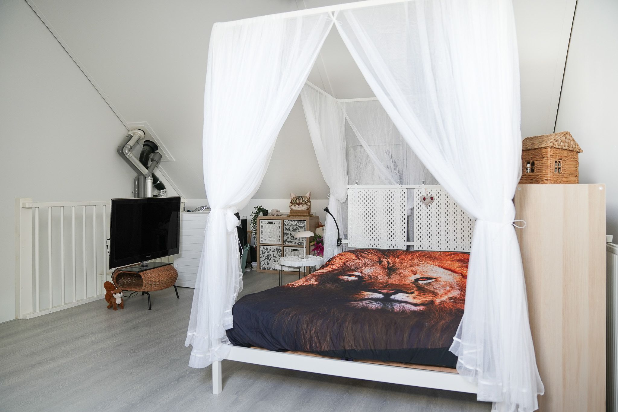 Foto 21 van Korenveld 31