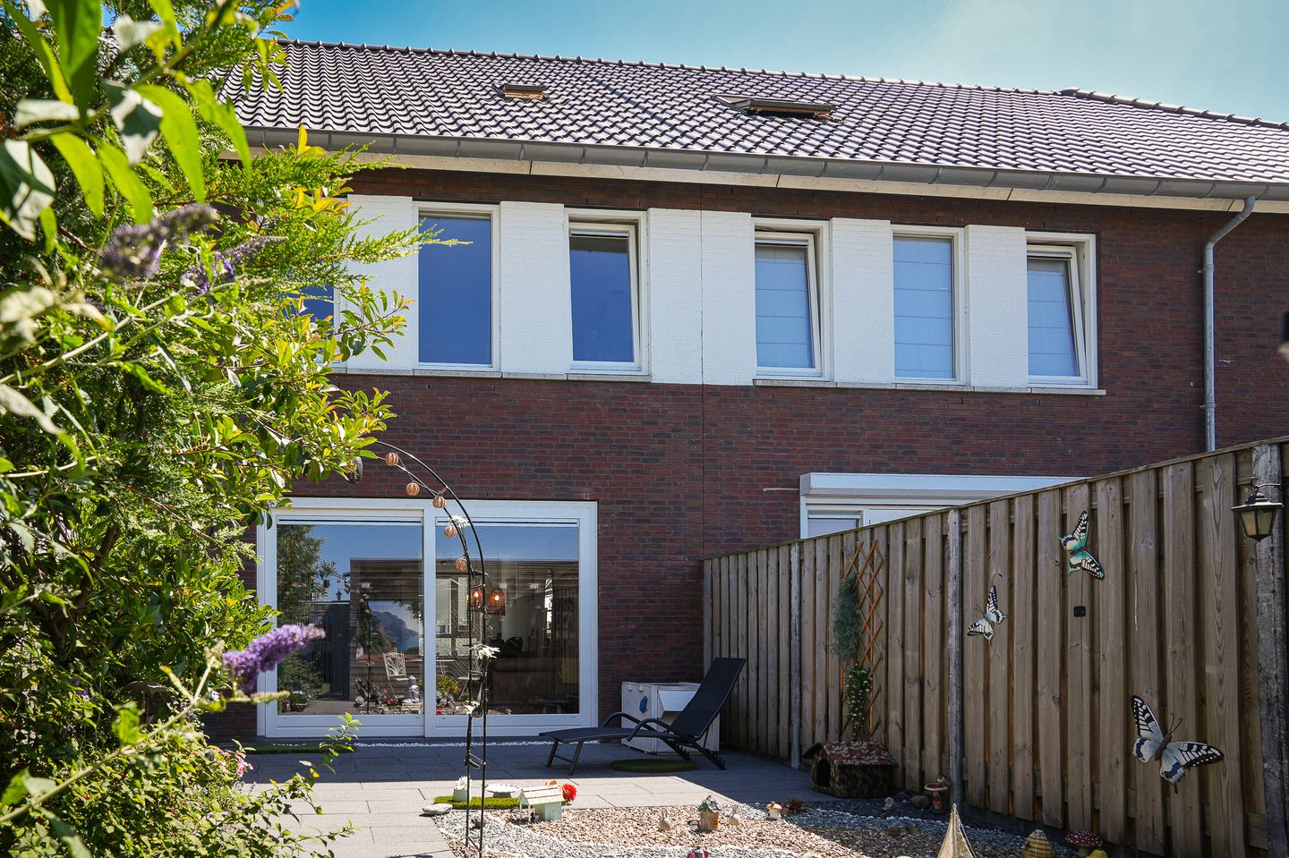 Foto 25 van Korenveld 31