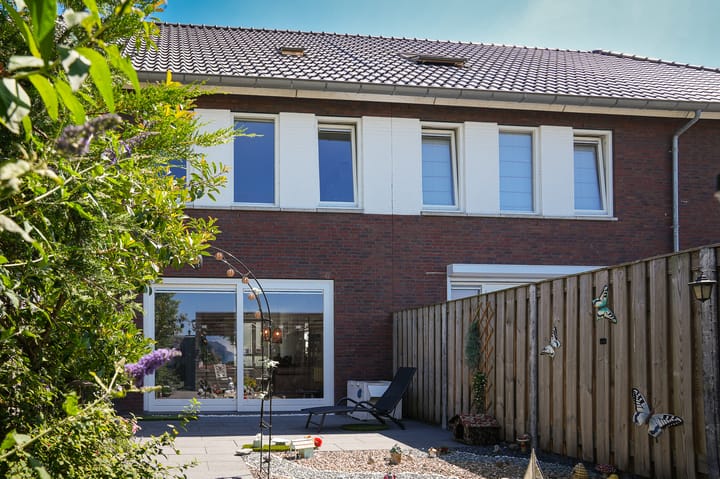 Photo 25 of Korenveld 31