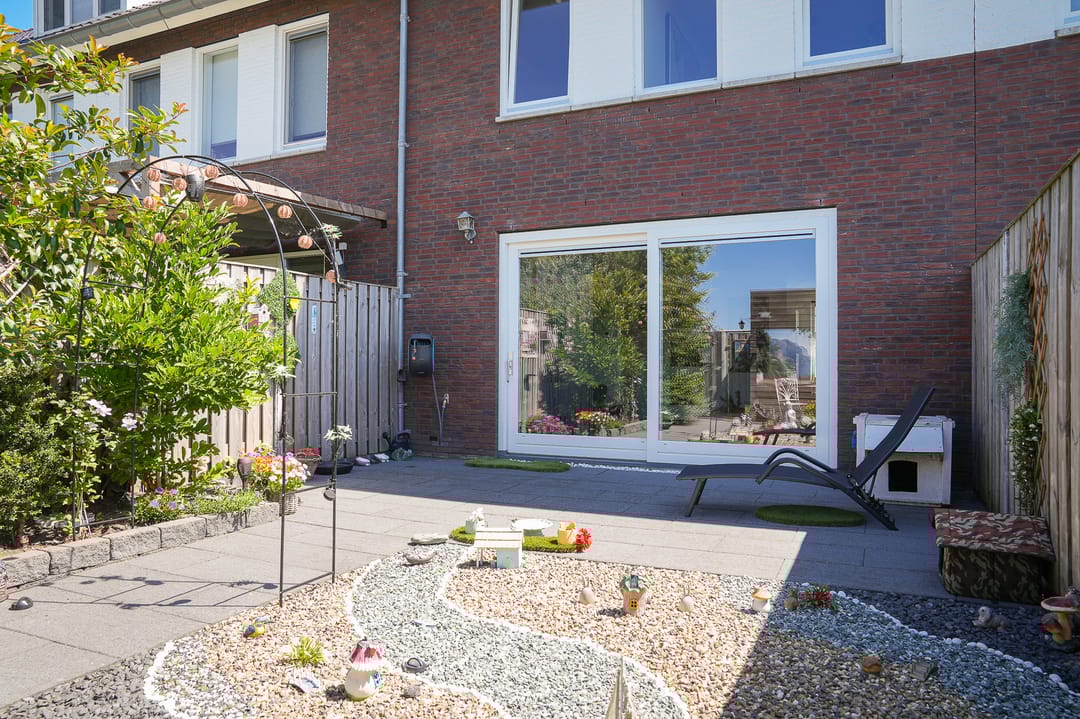 Foto 26 van Korenveld 31