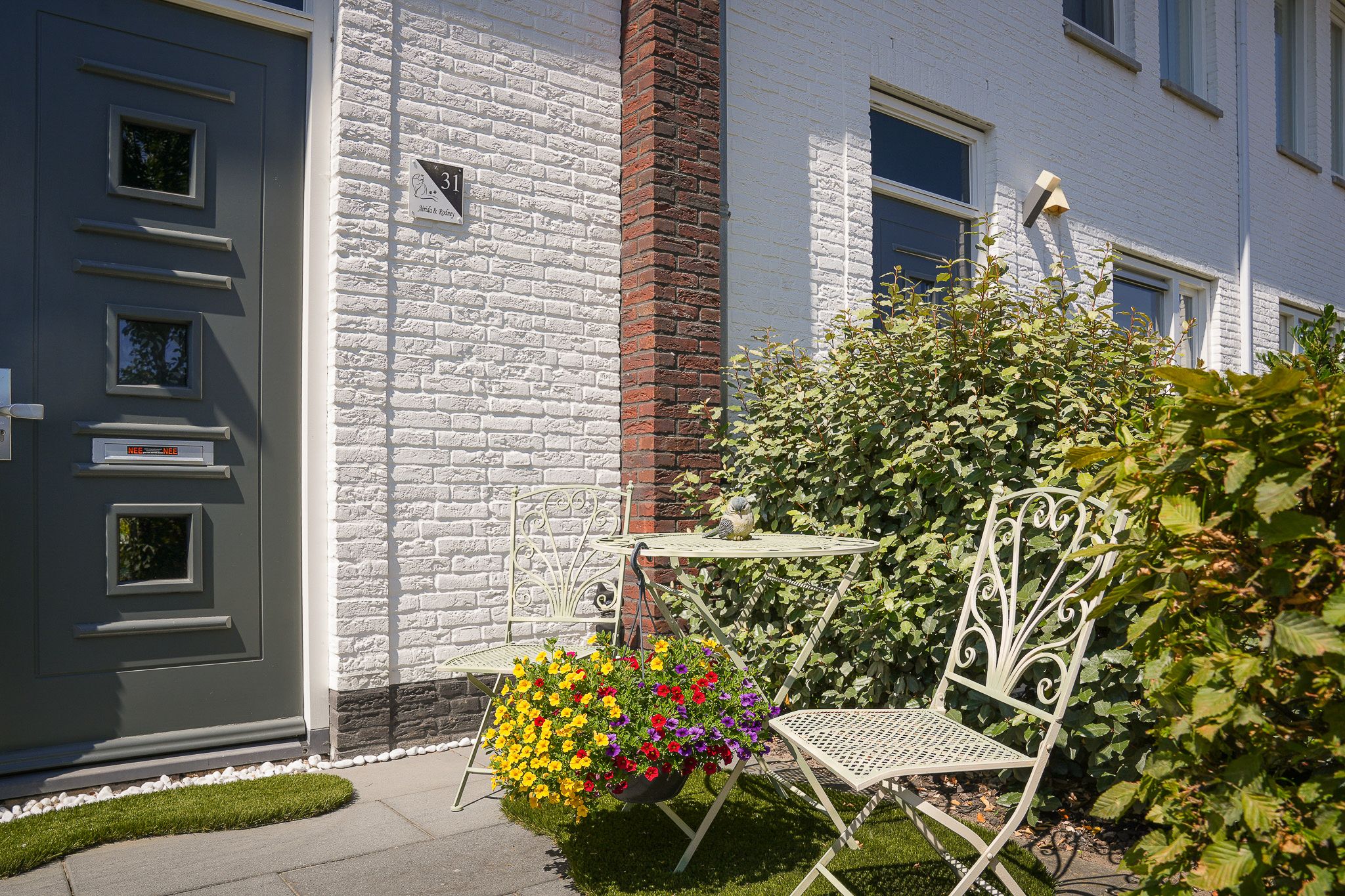 Foto 30 van Korenveld 31