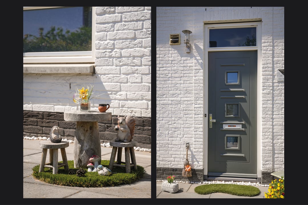 Foto 31 van Korenveld 31