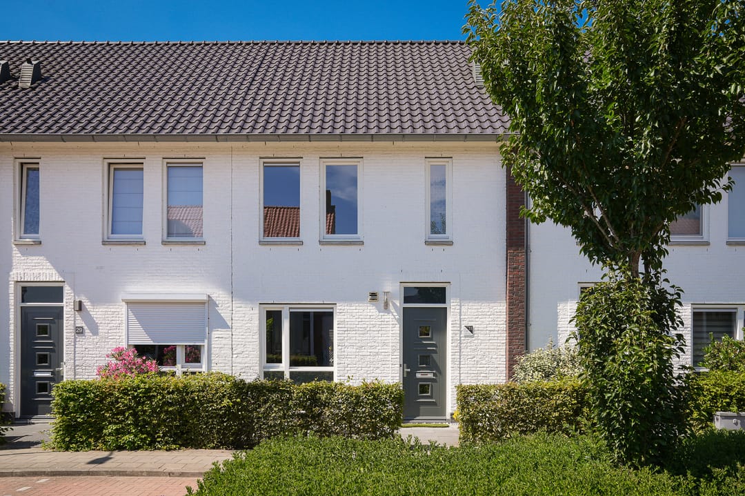 Foto 32 van Korenveld 31