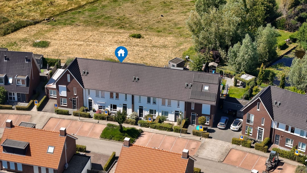 Foto 38 van Korenveld 31