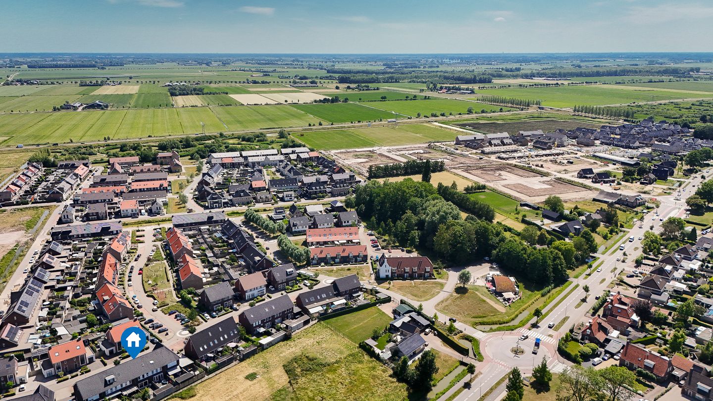 Foto 40 van Korenveld 31