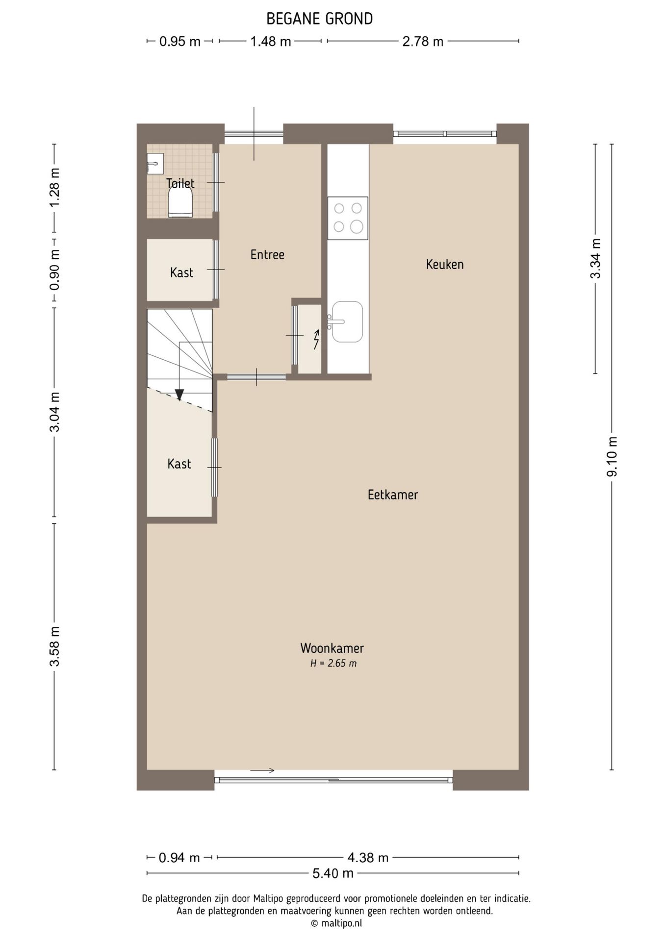 Foto 44 van Korenveld 31