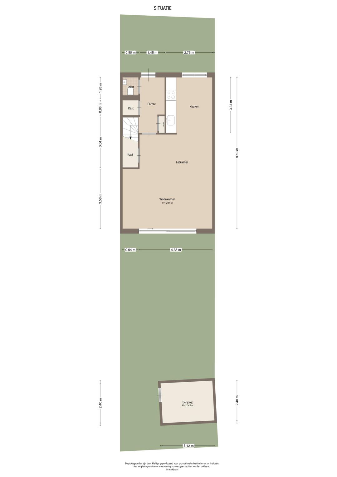 Foto 47 van Korenveld 31