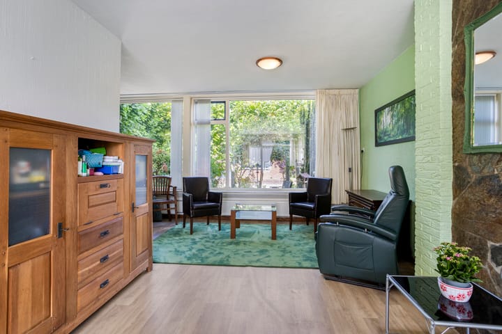 Foto 3 van Zwanebloemstraat 17