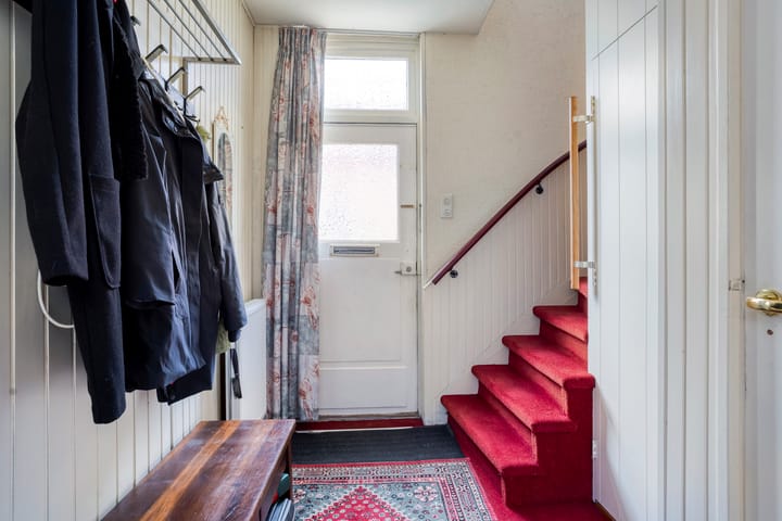 Foto 6 van Zwanebloemstraat 17