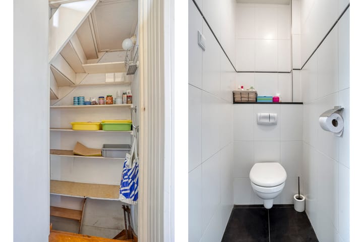 Foto 7 van Zwanebloemstraat 17