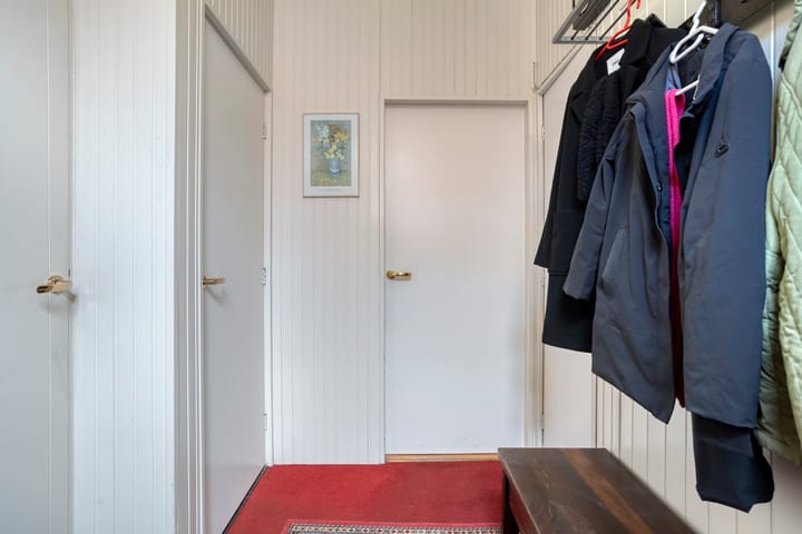 Foto 8 van Zwanebloemstraat 17