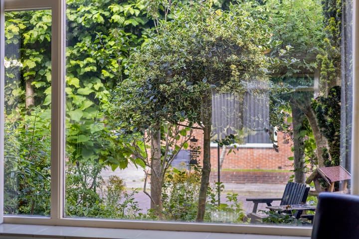 Foto 10 van Zwanebloemstraat 17