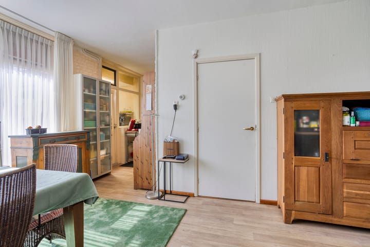 Foto 11 van Zwanebloemstraat 17