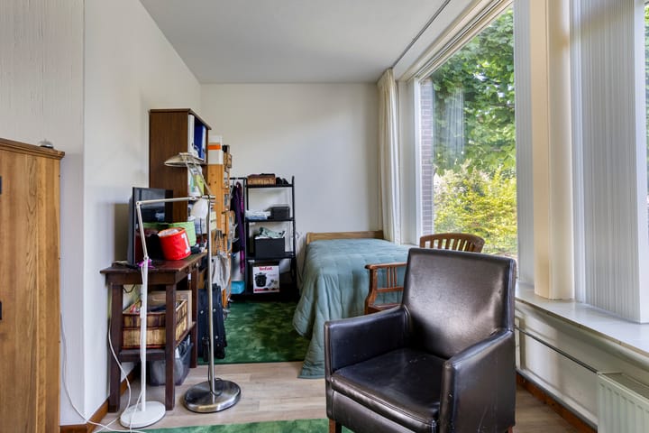 Foto 12 van Zwanebloemstraat 17