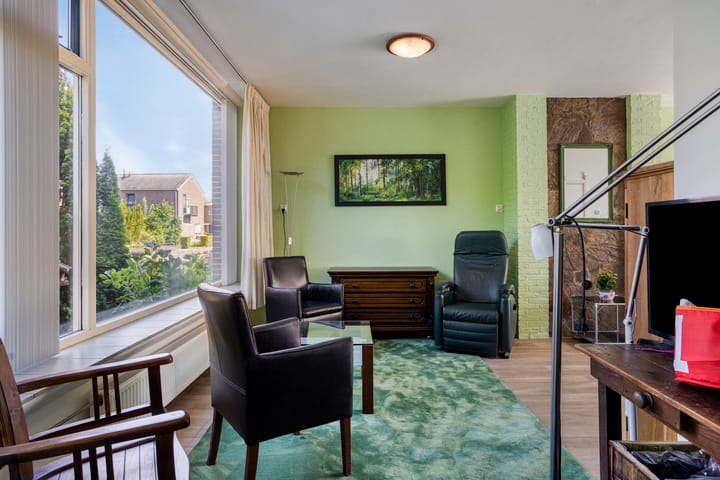 Foto 13 van Zwanebloemstraat 17