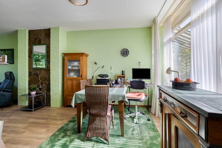 Foto 15 van Zwanebloemstraat 17