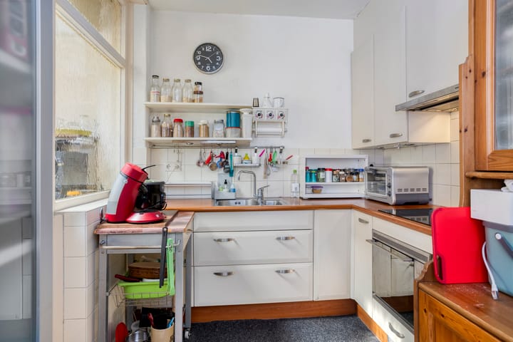 Foto 16 van Zwanebloemstraat 17