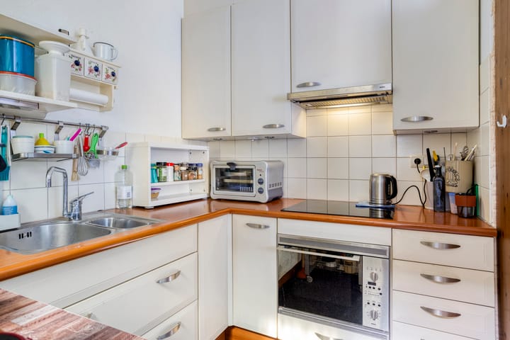 Foto 17 van Zwanebloemstraat 17