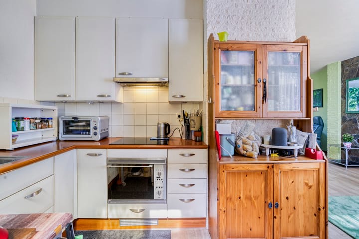 Foto 18 van Zwanebloemstraat 17