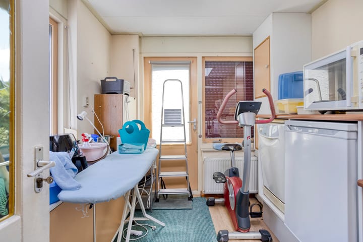 Foto 19 van Zwanebloemstraat 17