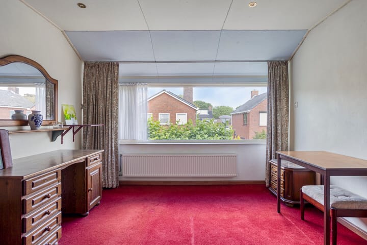 Foto 21 van Zwanebloemstraat 17